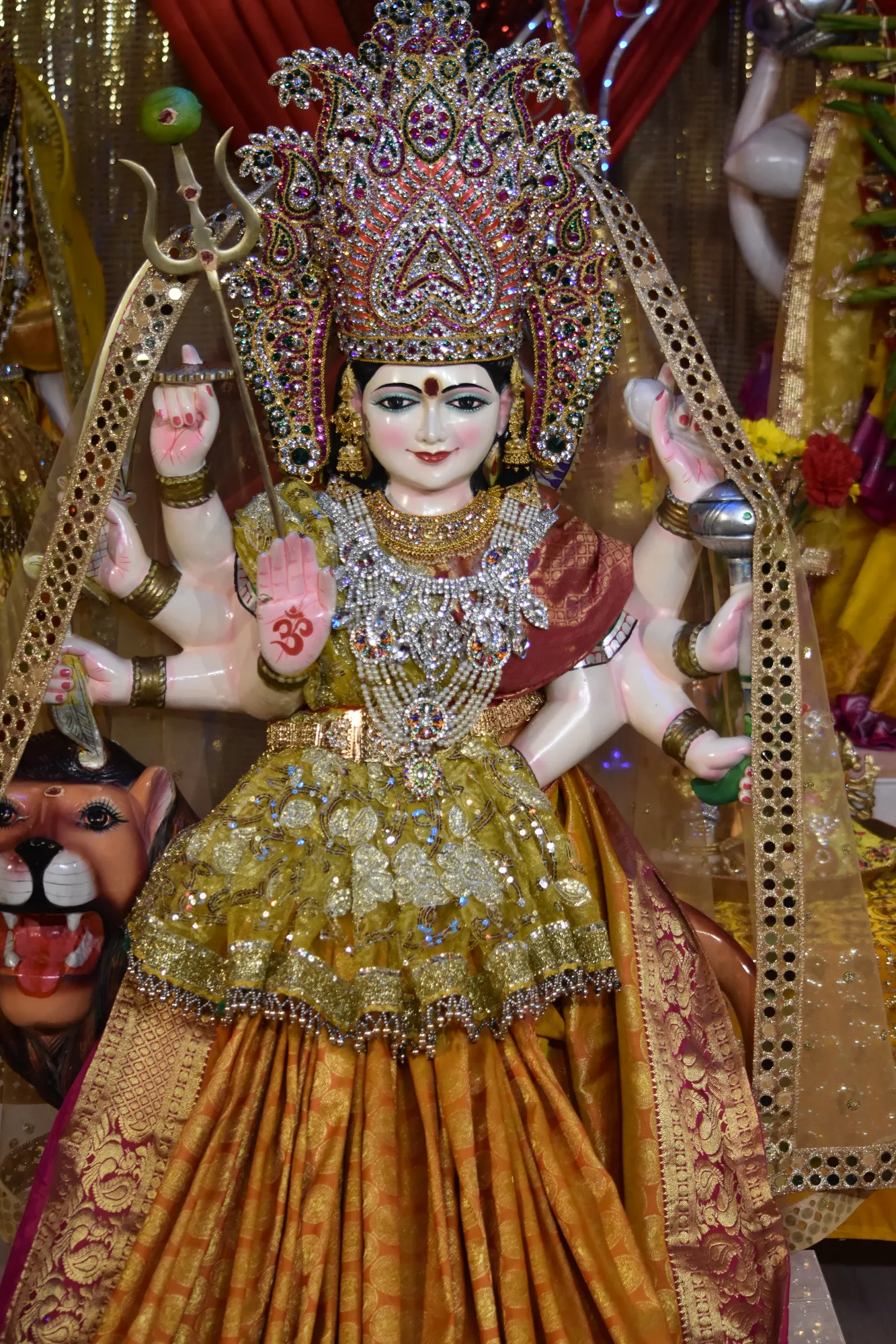 Vasant Panchmi 6